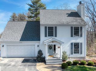 6536 Mathison Rd S, Traverse City, MI 49686