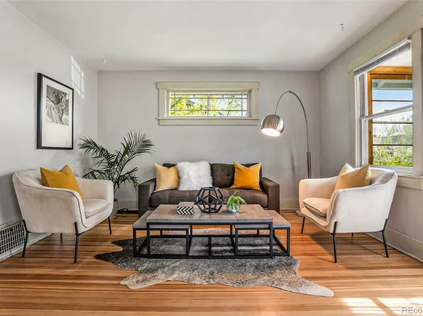 3883 Yates Street, Denver, CO 80212