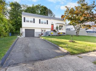 45 Corbin Rd, Hamden, CT 06517