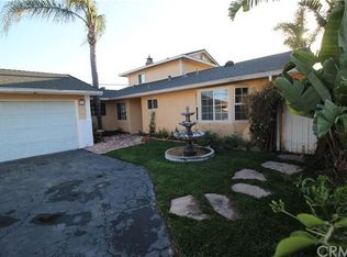 202 E 185th St, Carson, CA 90746