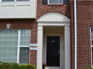 6231 Aster Haven Cir #33, Haymarket, VA 20169