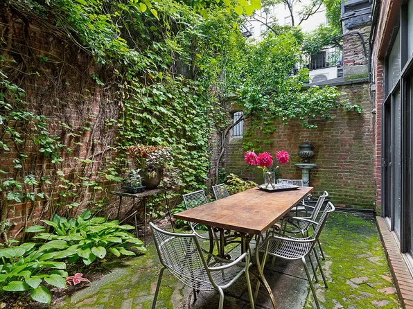 71 W Washington Pl Unit Garden 1a, New York, NY 10011