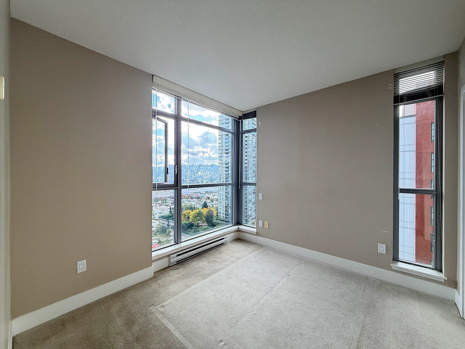1 bed, 612 sqft, $1,950 — Photo 2