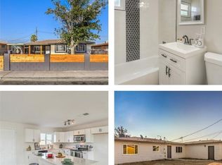1100 H St, Las Vegas, NV 89106