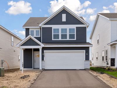 14836 Ardgillan Rd, Rosemount, MN, 55068