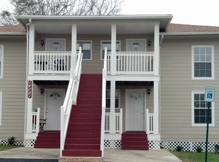 14381 2nd Ave APT 2B, Gulfport, MS 39503