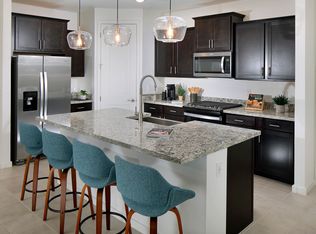 Jubilee Plan, Silva Farms - Estate Series, Goodyear, AZ 85338