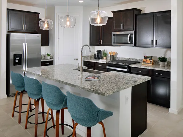 Jubilee Select Plan, Silva Farms - Estate Series