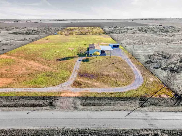 23965 County Road Ew #173, Chattanooga, OK 73528