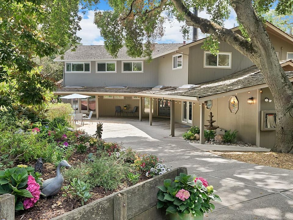20201 Via Santa Teresa, San Jose, CA 95120 Zillow