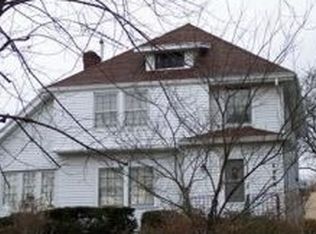 1328 Harvard Blvd, Dayton, OH 45406