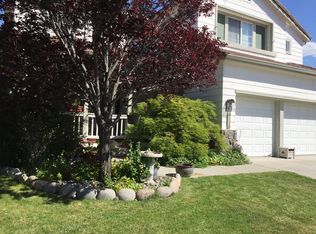 3110 Creekwood Dr, Reno, NV 89502