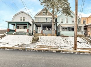 2714 Jenny Lind St, McKeesport, PA