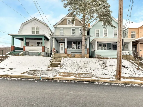 2714 Jenny Lind St, McKeesport, PA 15132