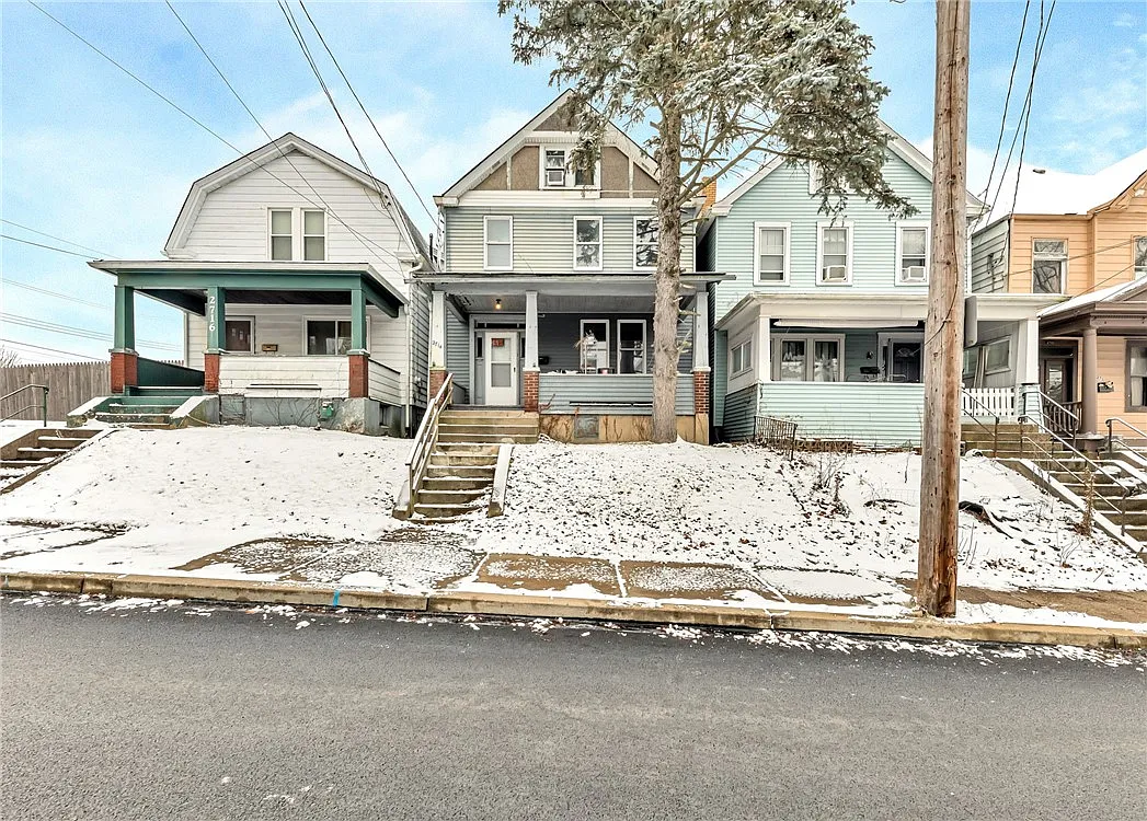 2714 Jenny Lind St photo 1