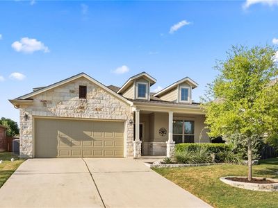 511 Gladney Dr, San Marcos, TX, 78666