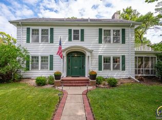 1600 SW Jewell Ave, Topeka, KS 66604