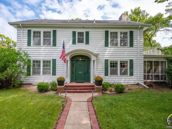 1600 SW Jewell Ave, Topeka, KS 66604