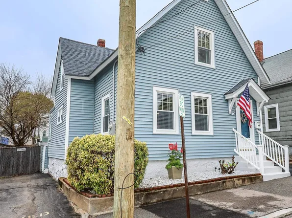 10 Russell Street, Manchester, NH 03104