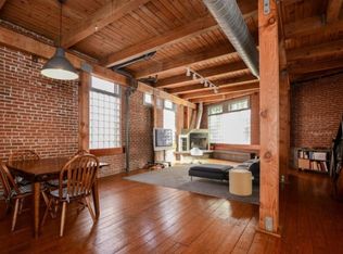 205 Walker St SW UNIT G7, Atlanta, GA 30313