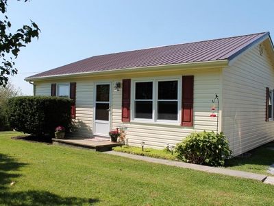 218 Deep Creek Rd, Harrodsburg, KY, 40330