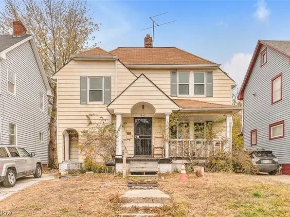 13407 3rd Ave, East Cleveland, OH 44112