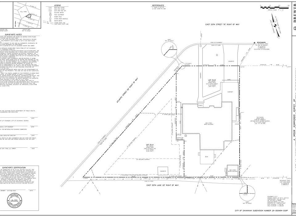 1st image of 3990 Atlantic Ave