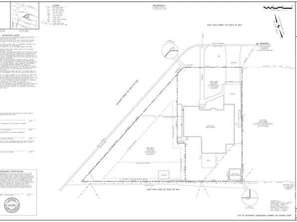 3990 Atlantic Ave, Savannah, GA 31405