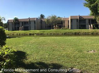 3082 NW 103rd Ln, Pompano Beach, FL 33065