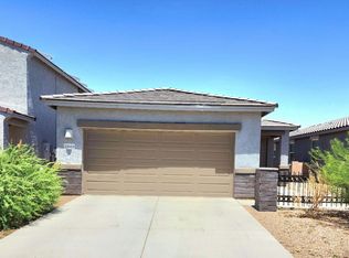 10668 W Dickerson Dr, Marana, AZ 85653