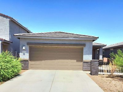 10668 W Dickerson Dr, Marana, AZ, 85653