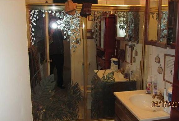bath room