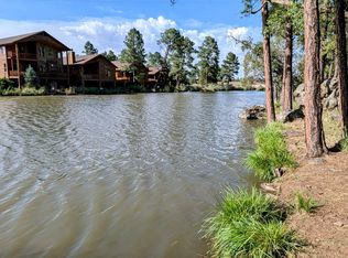 2422 Rainbow Lake Dr, Lakeside, AZ 85929