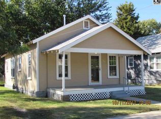 317 S Wall St, Buhler, KS 67522