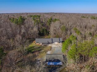 460 E Franklinville St, Staley, NC 27355