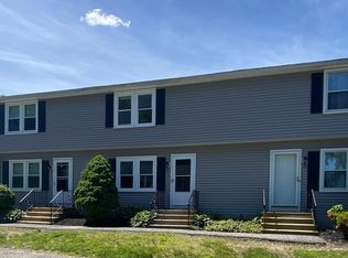 270 Sunderland Rd APT 11, Worcester, MA 01604