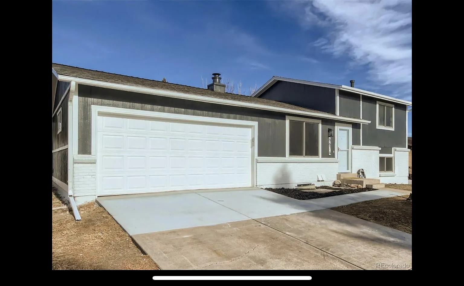 6674 S Garland Way — Photo 1