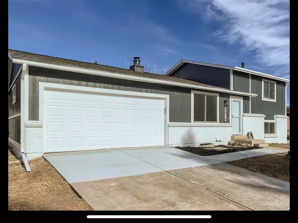 6674 S Garland Way