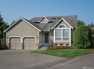 4011 NE 18th St, Renton, WA 98056