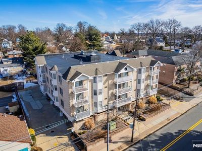 420 Passaic St APT 2H, Hackensack, NJ, 07601