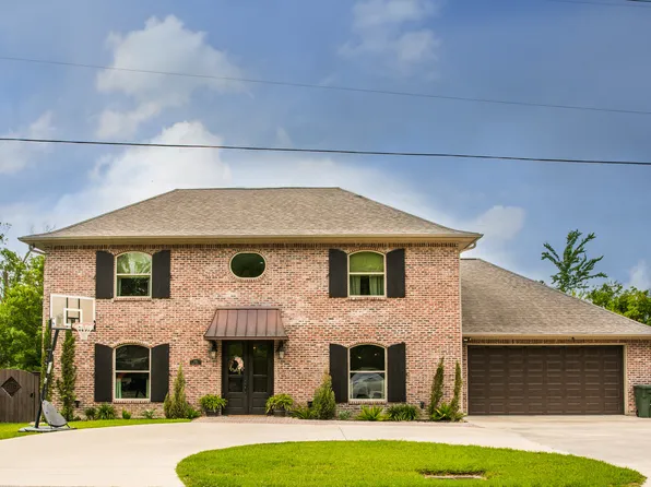 710 East Dr, Beaumont, TX 77706
