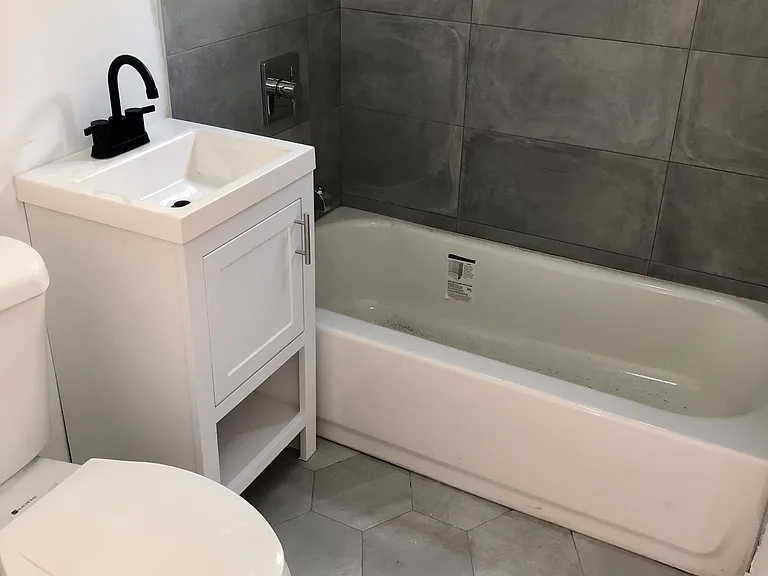 3101 Sherwood Ave #1/2 — Photo 4