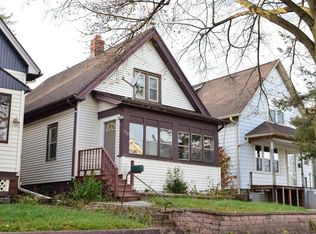 1727 S 65th St, West Allis, WI 53214