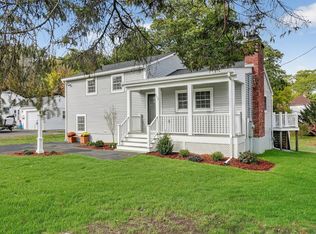 217 Central St, Framingham, MA 01701