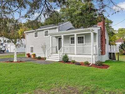 217 Central St, Framingham, MA, 01701