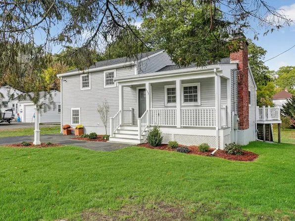 217 Central St, Framingham, MA 01701