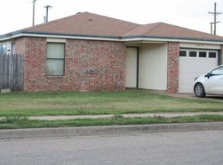 6419 25th St, Lubbock, TX 79407