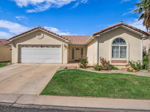 470 E 1100 S Unit 3, Saint George, UT 84790