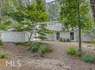 212 Edgewater Way, Peachtree City, GA 30269
