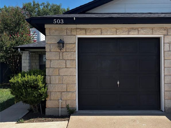 503 Texas Ave
